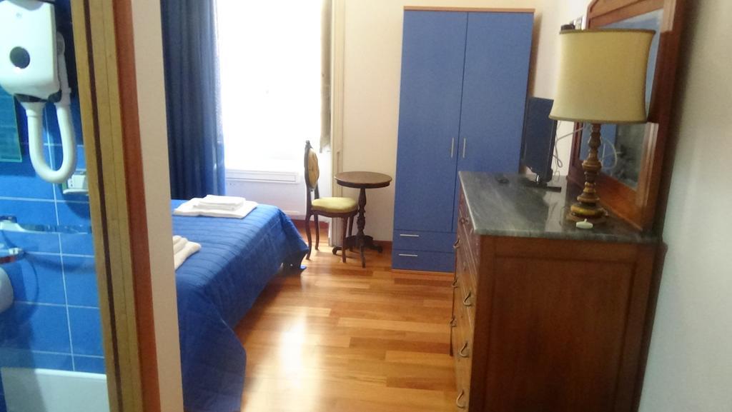 Bed And Breakfast Adduci'S House ローマ エクステリア 写真