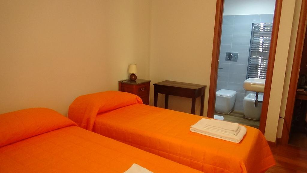 Bed And Breakfast Adduci'S House ローマ エクステリア 写真