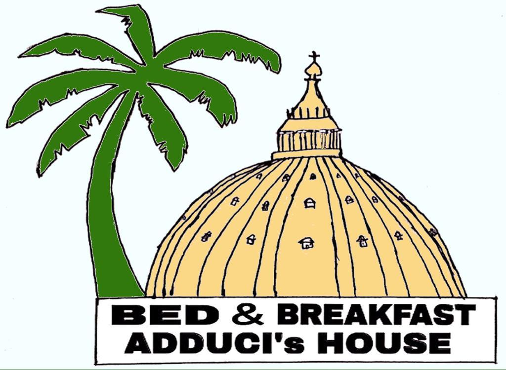 Bed And Breakfast Adduci'S House ローマ エクステリア 写真
